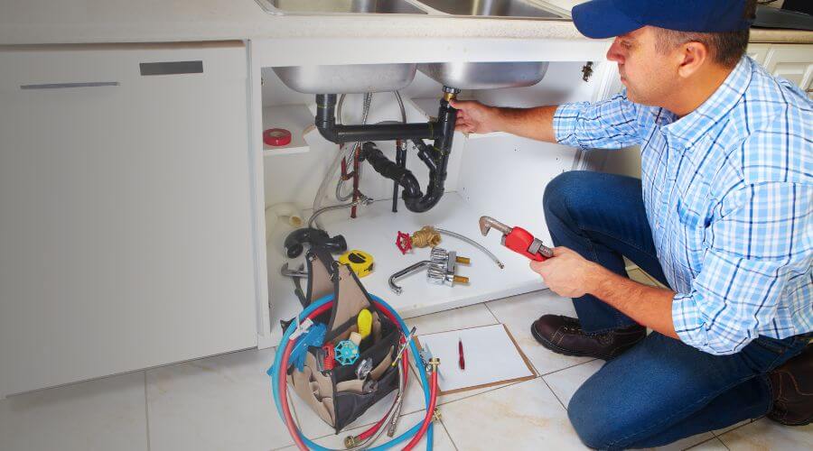 Professional expert plumbing services in Royal Oak, MD